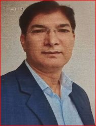 Shri Shyam Bahadur Singh