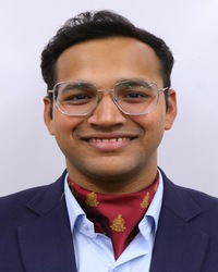 Shri Yadav Ranjit Mohan