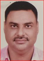 Shri Pawan Kumar Gangwar