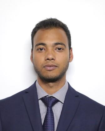 Shri Siddharth Shukla