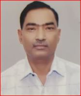 Shri Brijesh Kumar