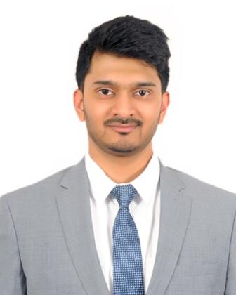 Shri G V S Pavandatta