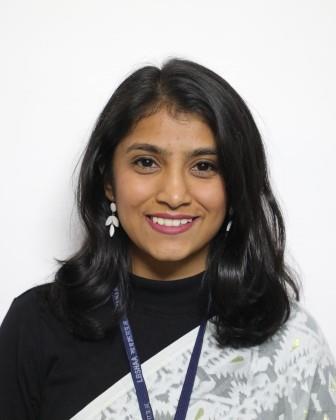 Ms. Sankhe Kashmira Kishor