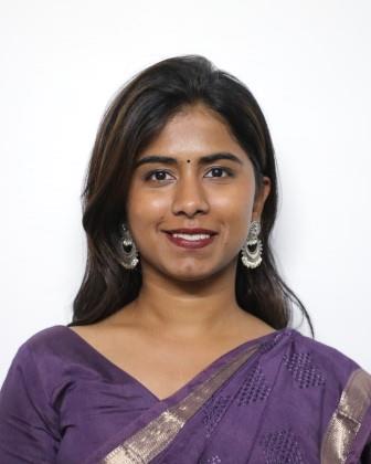 Ms. Arpita Ashok Thube