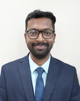 Shri Raut Amar Bhimrao