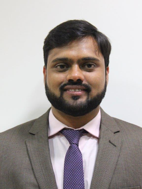 Shri Anil Kumar Rathore