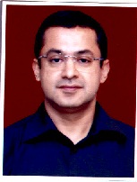 Dr. Sanjay Ajoykumar Mukerjee
