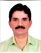 Dr. Zade Vijay Namdeorao