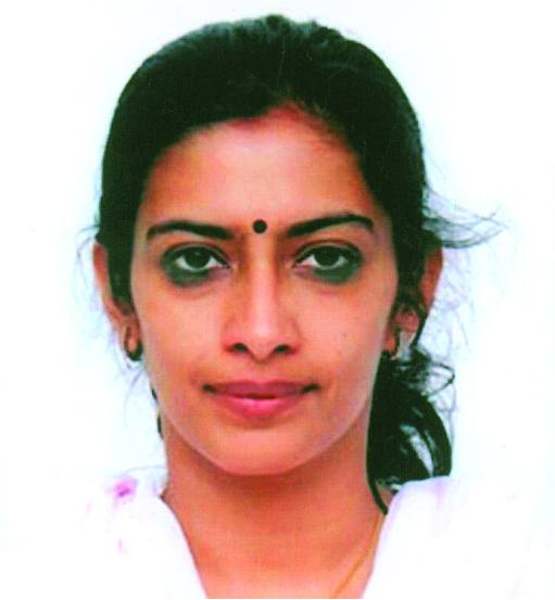 Ms. Arti Kanwar