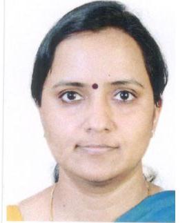 Ms. Sujata R Karthikeyan