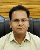 Shri Jitendra Kumar Singh