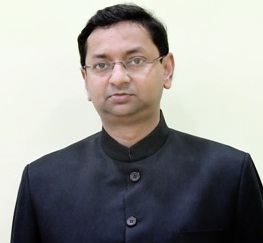 Shri Jitendra Srivastava