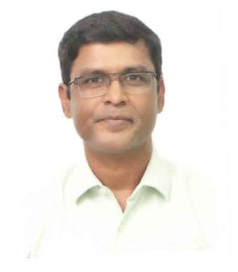 Shri Keshav Chandra