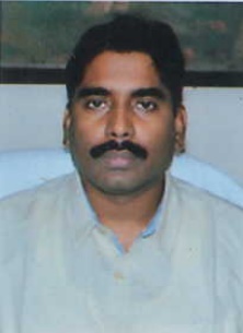 Shri Md. G. Ali Ansari