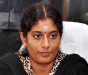 Smt. M Janaki