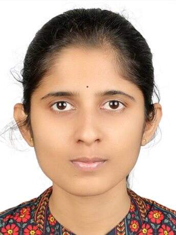 Ms. Donuru Ananya Reddy