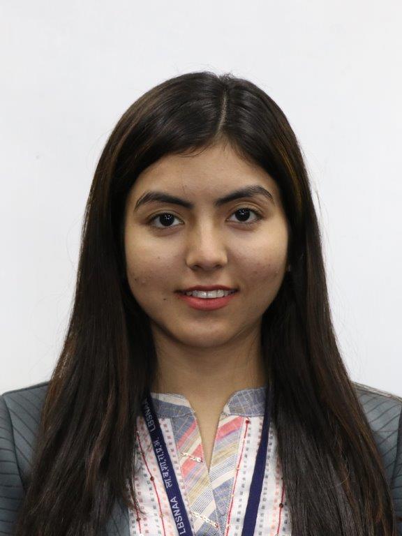 Ms. Shweta Nagarkoti