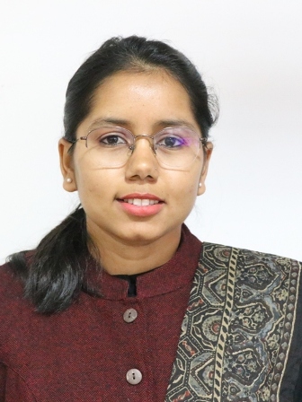 Ms. Archana Kumari