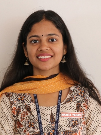 Ms. Mamta Yadav