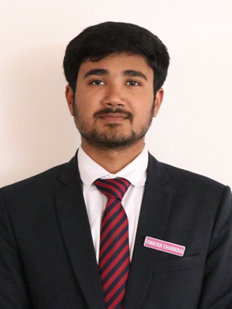 Shri Vinayak Chamadia