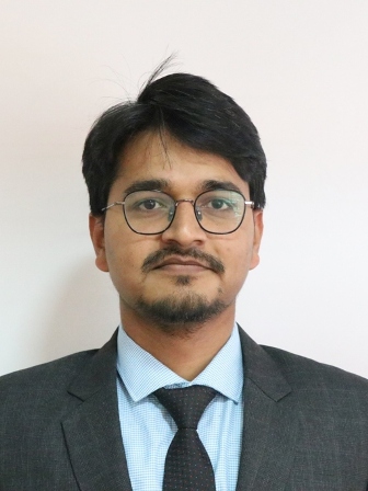 Shri Mohammad Aaquib