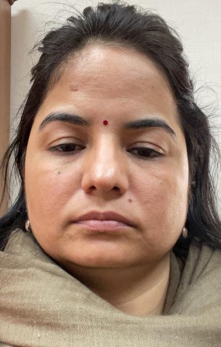 Ms. Jyoti Yadav