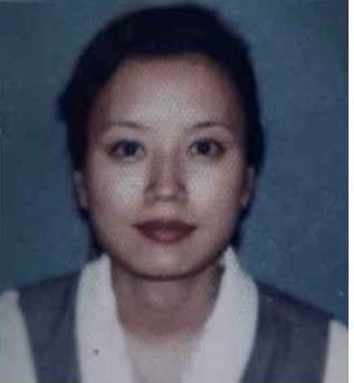 Ms. Kesang Dicki Rechung