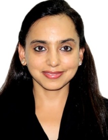 Ms. Manmeet Kaur Nanda