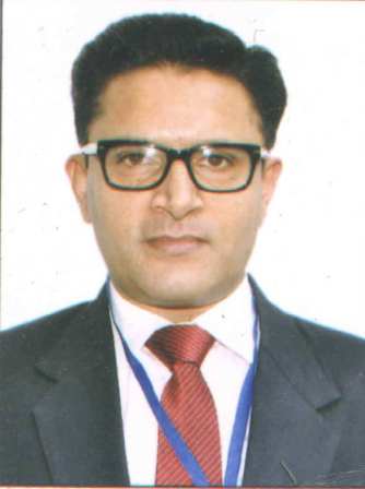 Shri Chander Prakash Verma
