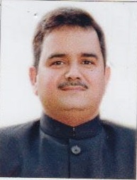 Shri P. Dayanand