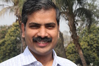 Shri Prem Singh Meena