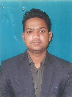 Shri Sachin Jaiswal