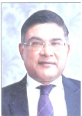 Shri Shailendra Kumar