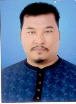 Shri Temjenwapang Ao