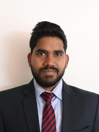 Shri Arvind Kumar Shah