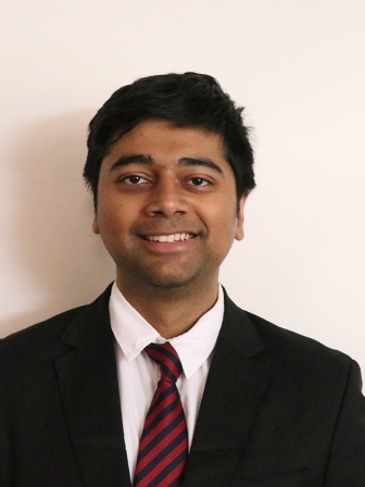 Shri Divyanshu Choudhary