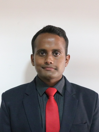 Shri Shivam Prajapati