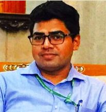 Shri Ghanshyam Meena