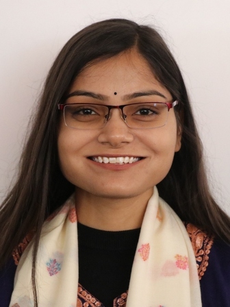 Ms. Saumya Anand