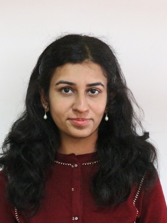 Ms. Mahima Madan