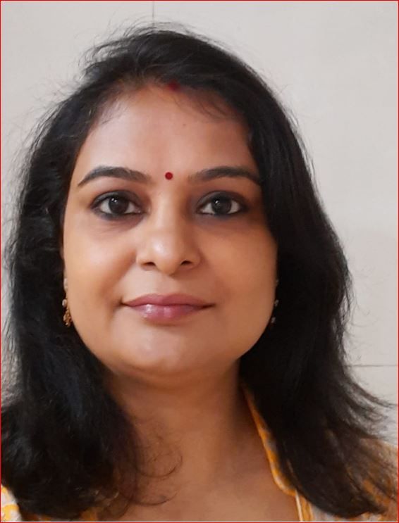 Smt. Vandana Tripathi