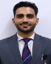 Shri Ravi Kumar Sihag