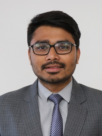 Shri Romil Singh Donk