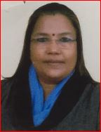 Smt. Archana Gaharwar