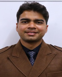 Shri Kartikeya Jaiswal