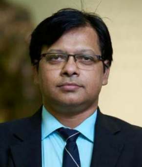 Dr. Asvini Kumar Yadav