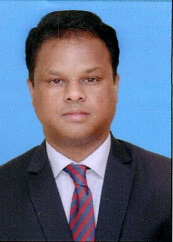 Dr. C R Prasanna
