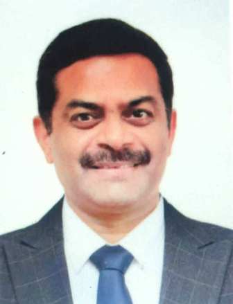 Dr. N Saravana Kumar