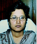 Ms. Aneeta C Meshram
