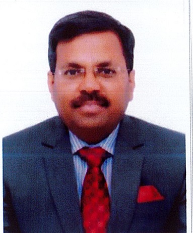 Shri Anil Kumar Singh